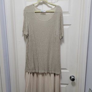 Olivia Rose 2 pc. Dress